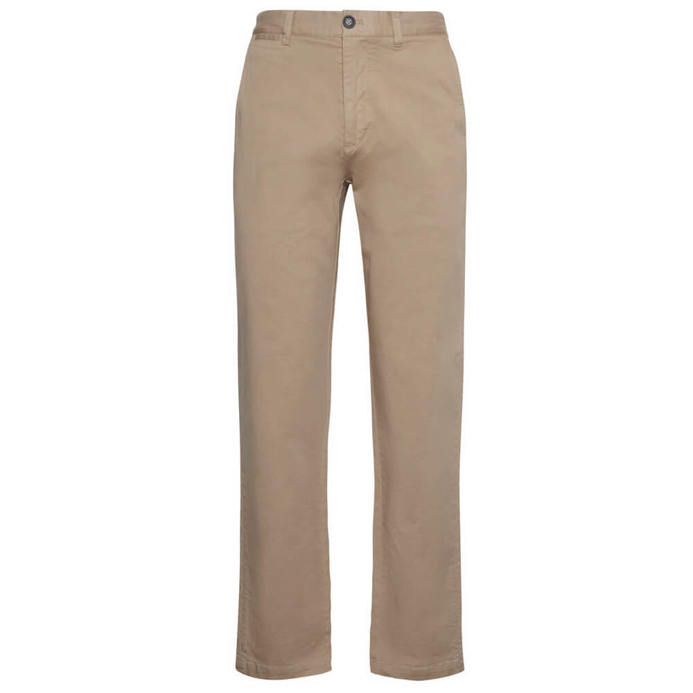 Barbour Washed Stretch Tailored Trousers